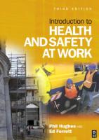 Health+and+safety+at+work